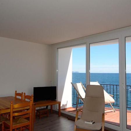 La Timpa - Apartamentos L'Escala Exterior photo