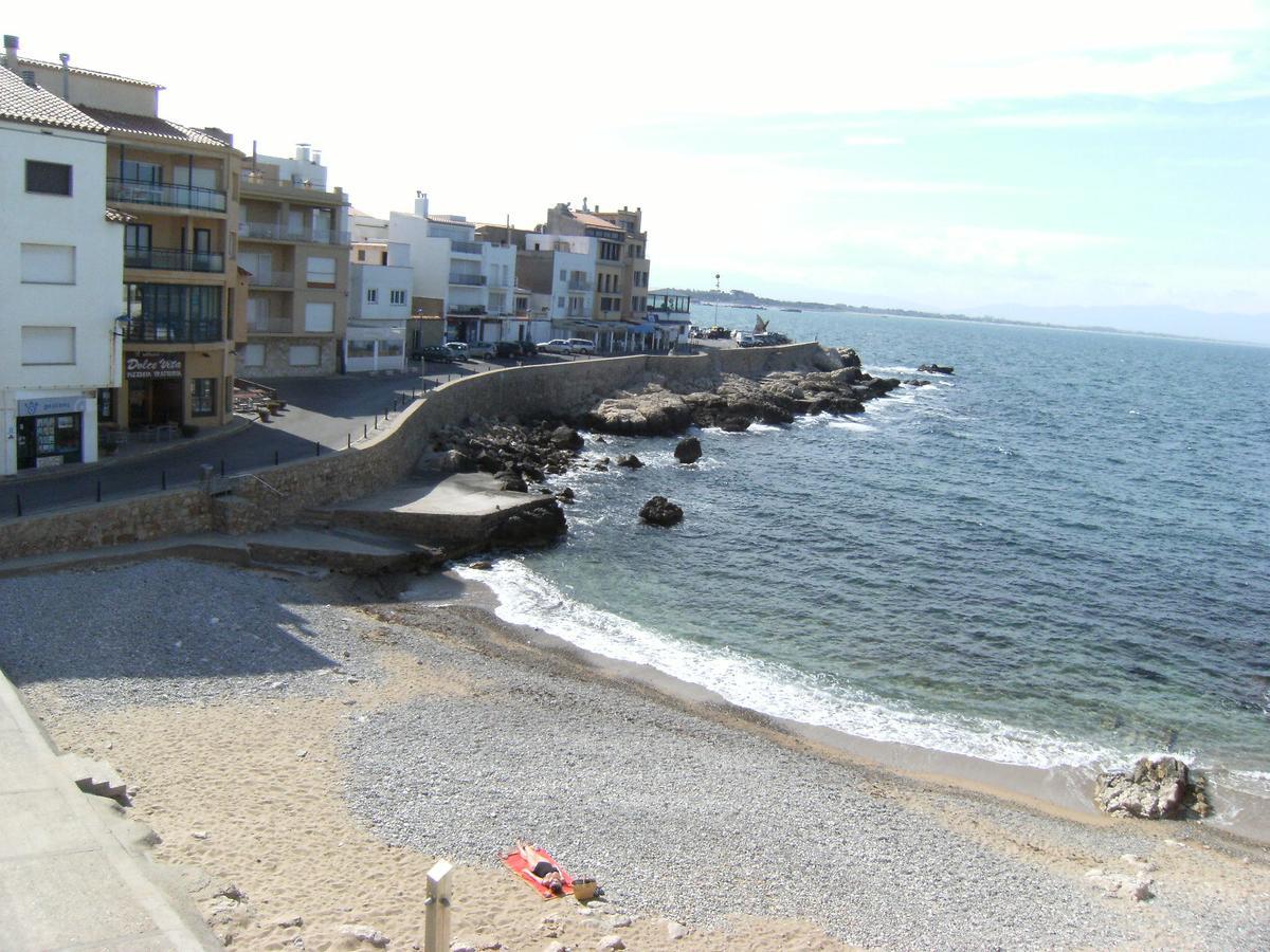 La Timpa - Apartamentos L'Escala Exterior photo